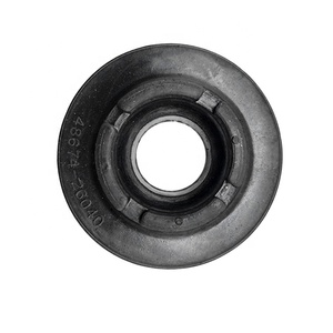Boccola <span class=keywords><strong>di</strong></span> gomma del braccio <span class=keywords><strong>di</strong></span> sospensione <span class=keywords><strong>di</strong></span> alta qualità per l'oem 48674-26040 <span class=keywords><strong>di</strong></span> HIACE TRH213 - Product Image 6