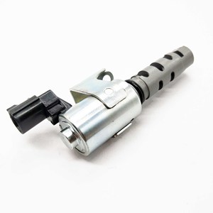 Válvula de Control de Aceite Toyota 15330-74041 Solenoide VVT OCV para Motores Toyota DC 12V Temperatura Normal Aceite Medio - Product Image 2
