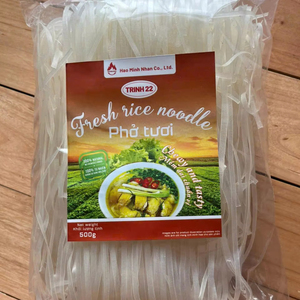บะหมี่แห้งเวียดนามคุณภาพสูง พร้อมส่งออก โรงงานรับผลิตแบบ OEM ODM ราคาแข่งขัน ผู้จัดจำหน่ายเส้นก๋วยเตี๋ยวข้าว - Product Image 1