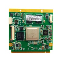 Carte mère industrielle embarquée Congatec AG L134316 PN.016113 B.3, module CPU, accessoires informatiques, 100 % en stock