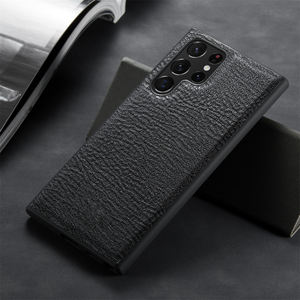 Gran <span class=keywords><strong>descuento</strong></span>, superventas, funda trasera de cuero PU de lujo para Samsung <span class=keywords><strong>S22</strong></span>, funda de teléfono de TPU <span class=keywords><strong>ultra</strong></span> - Product Image 2