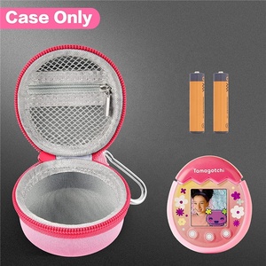 Support de stockage sur étui rigide et personnalisé, pour <span class=keywords><strong>Tamagotchi</strong></span> <span class=keywords><strong>Pix</strong></span> <span class=keywords><strong>Tamagotchi</strong></span> sur Pet virtuel - Product Image 5