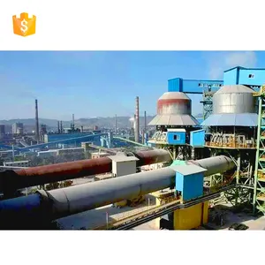 미니 가마 활성 라임 로터리 가마 공장 생산 라인 시멘트 만들기 기계 공장 판매