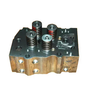 Cummin-s genuino OEM VTA28-G5 e CG200 guarnizioni testata motore pezzi di ricambio generatori di potenza di riparazione - Product Image 5