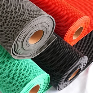 Tappetino <span class=keywords><strong>Antiscivolo</strong></span> Impermeabile in PVC a S da 5MM 6MM 8MM per Bagno e <span class=keywords><strong>Piscina</strong></span> - Product Image 2