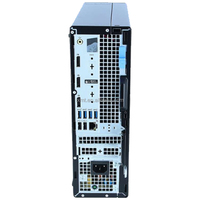 Station de travail Dell Precision T3460 Mini Tour I7 I5-12500/8GB/1TB/300W avec garantie de 3 ans en stock (OS inclus)