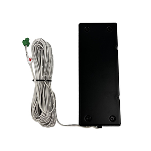 Serrure électronique <span class=keywords><strong>de</strong></span> <span class=keywords><strong>sécurité</strong></span> à connexion filaire pour <span class=keywords><strong>porte</strong></span> <span class=keywords><strong>de</strong></span> <span class=keywords><strong>garage</strong></span> résidentielle ou industrielle - Product Image 5