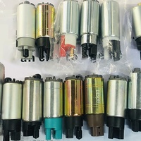 Bomba de Gasolina Universal Bosch (Pila) para Chevrolet Optra Aveo Spark 0580453484 0580454001 E2068 2068