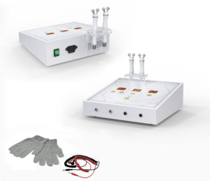 BH-8806A มือวิเศษสำหรับการฟื้นฟูผิวต่อต้านริ้วรอยเครื่องมือเสริมความงาม - Product Image 3