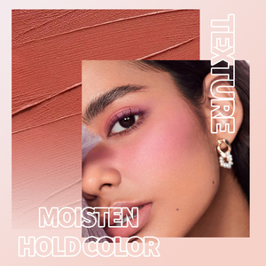 Длинные Твердые кремовые палочки для румян под собственной торговой маркой, бархатные шелковистые палочки для глаз, губ и щек - Product Image 4