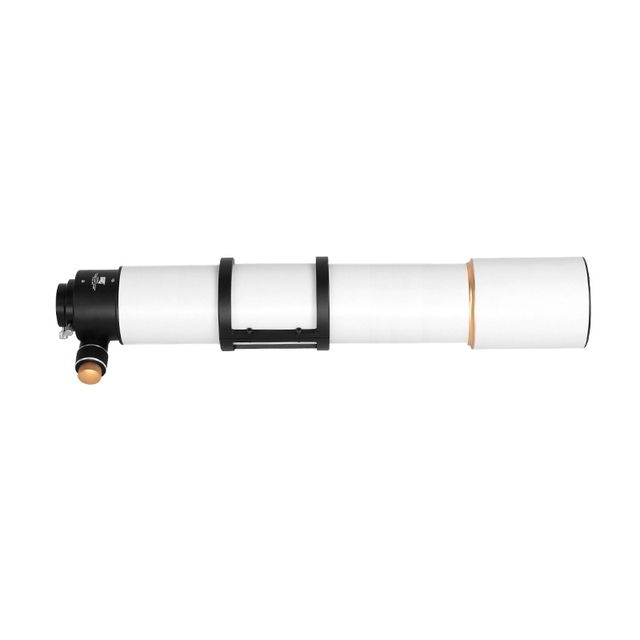 90mm Professional Refractor Telescope FMC High Definition for Astronomy Moon Viewing Outdoor Exploration
