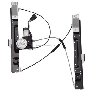 C2Z31200 C2Z26989 C2Z20612 C2Z17627 C2Z15091C2Z3312 C2Z26989 Regulador de ventana de coche delantero derecho con motor para <span class=keywords><strong>Jaguar</strong></span> XF 2009-2015 - Product Image 5