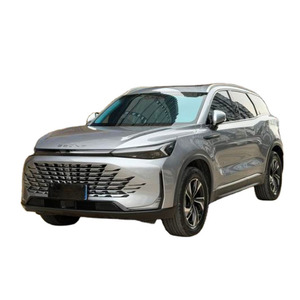 Offerta Speciale: Veicoli Cinesi con Ampio Spazio, SUV Beijing X7, <span class=keywords><strong>Auto</strong></span> a Benzina, Veicoli di Seconda Mano, <span class=keywords><strong>Auto</strong></span> Usate - Product Image 1