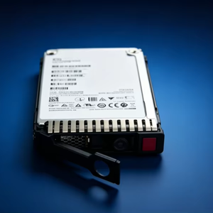 قرص صلب P41400-B21 P42589-001 بسعة 800 جيجابايت SAS 24G متعدد الاستخدامات SFF BC ذاتي التشفير FIPS PM6 SSD لخوادم Gen10 Plus - Product Image 1
