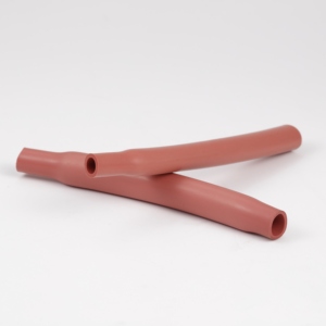 <strong>Silicone</strong> <strong>Heat</strong> Shrink <strong>Hose</strong> Waterproof Flame Retardant UV <strong>Resistant</strong> High Voltage Insulation Used Automotive Electronics - Product Image 6
