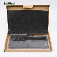 Batterie pour tablette et ordinateur portable BK-Dbest Factory Wholesale pour Microsoft Surface Pro 7 1866 Tablet PC G3HTA061H