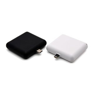 อุปกรณ์ชาร์จโทรศัพท์แบบใช้ครั้<span class=keywords><strong>ง</strong></span>เดียวทิ้<span class=keywords><strong>ง</strong></span> สมาร์ทโปรดักส์ มินิพาวเวอร์แบ<span class=keywords><strong>ง</strong></span>ค์  ขนาดพกพา 1000 มิลลิแอมป์ สำหรับใช้งานกลางแจ้ง - Product Image 3