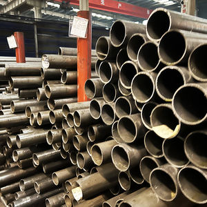 ท่อสแตนเลสสตีลคุณภาพสูงไร้รอยต่อ <span class=keywords><strong>ASTM</strong></span> A335 GR p91ท่อเหล็กสำเร็จรูปไร้รอยต่อไร้รอยต่อ - Product Image 3