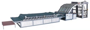 เครื่องเคลือบบัตรอัตโนมัติความเร็วสูงคุณภาพสูงราคาขายส่ง - Product Image 6