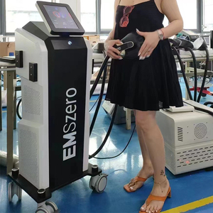 2026 Macchina a 4 Maniglie <span class=keywords><strong>per</strong></span> Aumento Massa Muscolare ad Alta Energia, Sollevamento Glutei, Perdita di Peso, Costruzione Muscolare, Rassodamento della Pelle - Product Image 6