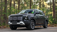 Dongfeng Nissan Z9 Modifiye Pikap Kamyon Dizel 2.3T Kurşun Geçirmez Pikap Kamyon