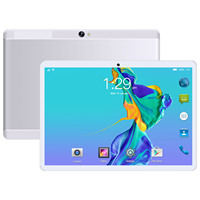 Nouvelle tablette éducative OEM&ODM MTK MT8168 Octa Core 4 Go de RAM 10,1 pouces 1280*800 IPS Wi-Fi 2,4G+5G Android 13 Type-C Double caméra