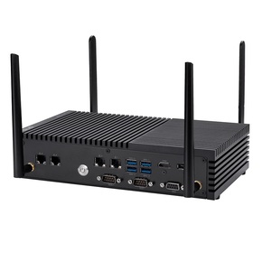 PE200S X ซีรีส์โปรเซสเซอร์บอร์ดพัฒนาอุตสาหกรรมอัจฉริยะมินิ PCIe สล็อต DDR3L 1866MHz DP PE200S PE200S - Product Image 1