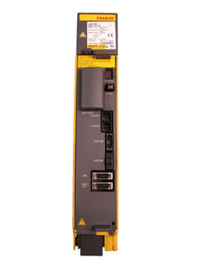 Módulo Amplificador <span class=keywords><strong>A06B</strong></span> <span class=keywords><strong>6114</strong></span> <span class=keywords><strong>H105</strong></span> AiSV80 Ser D 240V D3 - Product Image 1
