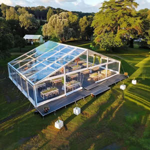 Bâche en PVC transparente <span class=keywords><strong>de</strong></span> grande taille pour l'hiver, pour patios, spas, meubles d'extérieur, fabricant <span class=keywords><strong>de</strong></span> tissus <span class=keywords><strong>de</strong></span> bâche, livraison rapide - Product Image 3