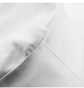 Casquette de pêche unisexe noire avec logo brodé personnalisé multicolore - Product Image 6