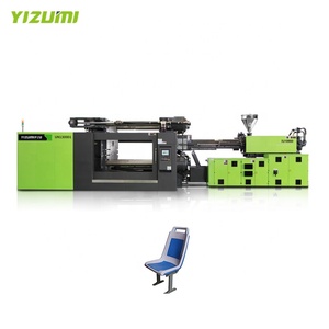 Yizumi 1300 Tôn Nhựa Máy Ép Nhựa Cho Máy Ép Phun UN1300D1 Nhựa Ô Tô - Product Image 3