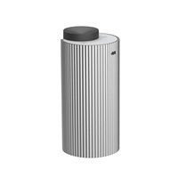 Diffuseur d'arôme automatique personnalisé Mini chargeur USB Machine d'aromathérapie Distributeur de désodorisant pour voiture