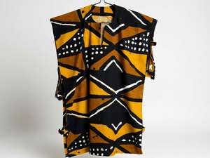 Robe en lin respirante pour femmes - Product Image 5