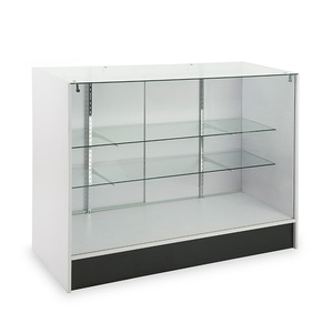Vitrina <span class=keywords><strong>de</strong></span> <span class=keywords><strong>cristal</strong></span> <span class=keywords><strong>de</strong></span> esquina triangular <span class=keywords><strong>de</strong></span> MDF <span class=keywords><strong>de</strong></span> <span class=keywords><strong>madera</strong></span> pequeña superventas Vitrina <span class=keywords><strong>de</strong></span> exhibición <span class=keywords><strong>de</strong></span> tienda minorista Premium - Product Image 4