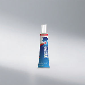 Gel datar pharyngeal terlaris digunakan untuk pasien dengan demam - Product Image 2