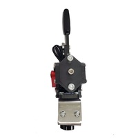 Pince pour frein à main USB avec plateforme PC pour Sim, jeux de course G25, G27, G29, T500, T300, fanarcosw, DIRT rallye, AG3506
