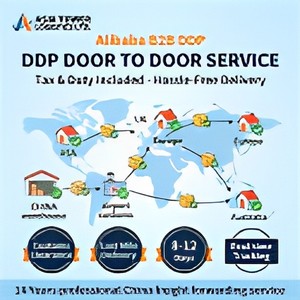 บริการจัดส่งด่วน DHL ราคาประหยัด ส่งถึงหน้าประตูบ้าน จา<span class=keywords><strong>ก</strong></span>จีนไปยัง สหรัฐอเมริ<span class=keywords><strong>ก</strong></span>า สหราชอาณาจักร ยุโรป อิตาลี ดูไบ ระยะเวลาจัดส่ง 2-7 วัน พร้อมเครื่องคำนวณค่าขนส่ง - Product Image 3