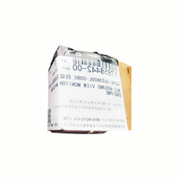 Sonde de capteur de stationnement à ultrasons gris zinc BYD QZHE-3603800L-00HEA pour pare-chocs Leopard7/LeopardTitanium7 PHEV – Nouvelle pièce de rechange OEM