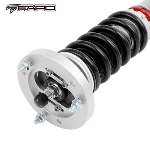 FAPO PF006020 per <span class=keywords><strong>BMW</strong></span> serie 3 3rd Gen E36 (non M) spot a 1990 2000 con ammortizzatore a coilover mono-tubo regolabile - Product Image 4
