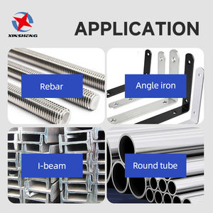 140mm耐久性工業用グレード乾燥切断刃鉄切断用 - Product Image 6