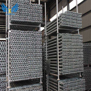 LIANGGONG Ringlock Ponteggi per Blindaggio - Product Image 5