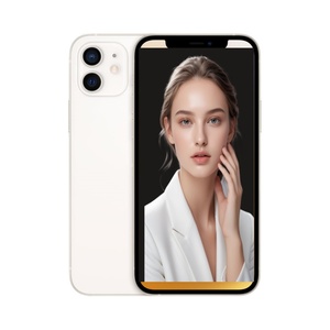 Teléfono Inteligente 5G Original Desbloqueado de Alta Calidad a Precio de Mayoreo para Phone 12 - Product Image 6