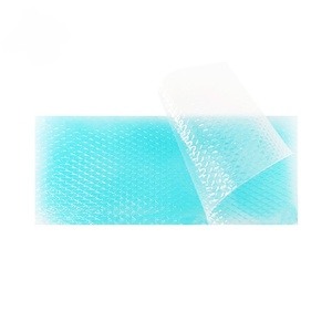 Parches <span class=keywords><strong>de</strong></span> Hidrogel <span class=keywords><strong>de</strong></span> Enfriamiento Instantáneo para Niños con Menta, <span class=keywords><strong>de</strong></span> Venta <span class=keywords><strong>Caliente</strong></span>, para Uso Seguro en el Cuerpo - Product Image 3
