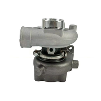 Turbocharger Turbo 49189-00800 49189-00810 49189-00811 untuk Mitsubishi 4D31T untuk KATO HD300 HD300GS HD400 Suku Cadang Mesin