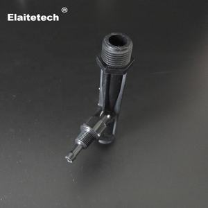 Dispositif de mélange d'ozone, 20 pièces, <span class=keywords><strong>pompe</strong></span> <span class=keywords><strong>à</strong></span> injecteur sous <span class=keywords><strong>vide</strong></span> et buse <span class=keywords><strong>à</strong></span> jet, tube - Product Image 5