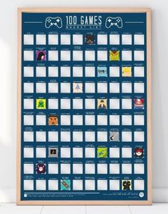 De <span class=keywords><strong>la</strong></span> lista de cero POSTER 100 cervezas de todo el mundo - Product Image 5
