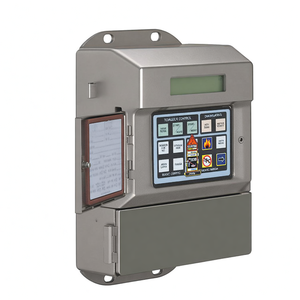 Rosemounts 8712E1 Magnetic <b>Flow</b> <b>Meter</b> Stainless Steel Gas <b>Water</b> OEM Customizable +/-0.5% Accuracy 3 Years Hot Sale Origin 8712E1 - Product Image 1