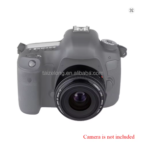 Objectif Yongnuo YN <span class=keywords><strong>35</strong></span> mm F 2 grand angle à grande ouverture, objectif à mise au point automatique fixe, objectif YN35 mm pour appareil photo Nikon - Product Image 3