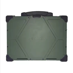Computadora integrada portátil industrial ascendente de 14 pulgadas Resolución de 1920x1080 Producto en stock - Product Image 2