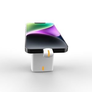 حامل أمان هاتف A110 ، حامل iPhone مضاد للسرقة ، <span class=keywords><strong>iPad</strong></span> ، للهواتف والأجهزة اللوحية - Product Image 2